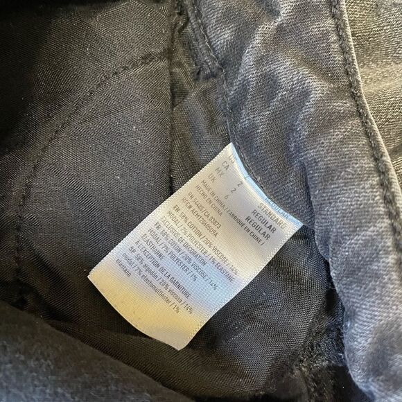 American Eagle Outfitters Super Stretch Hi-Rise Jegging - Women’s 2 - Picture 7 of 10